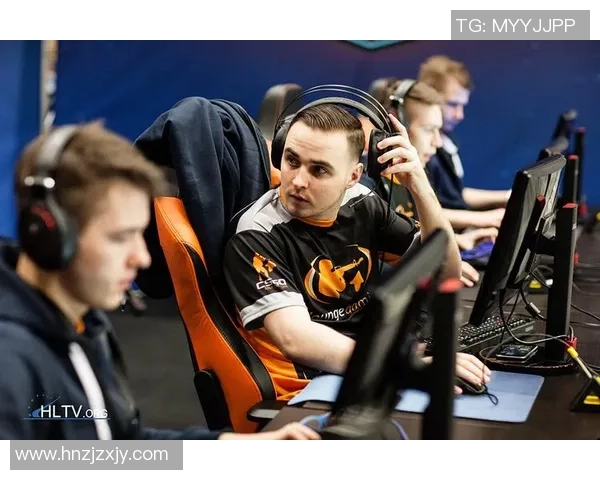 CSGO战术解析：深入探讨EDG战队的进攻策略与执行技巧