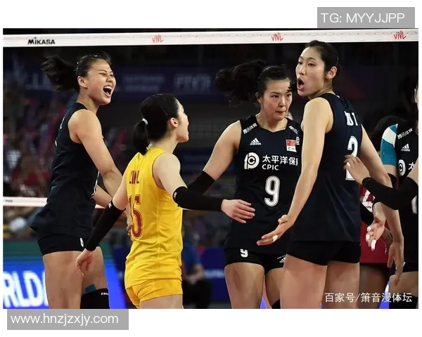 北京排球队近期状态分析与未来发展展望