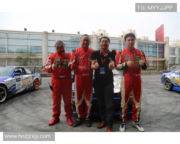 南京极限运动队如何引领节奏革新与运动文化的融合发展