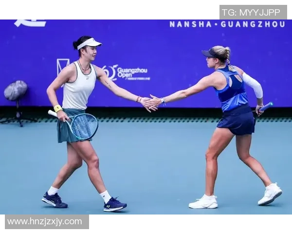 广州网球队总决赛精彩配合解析展现团队实力与默契之美