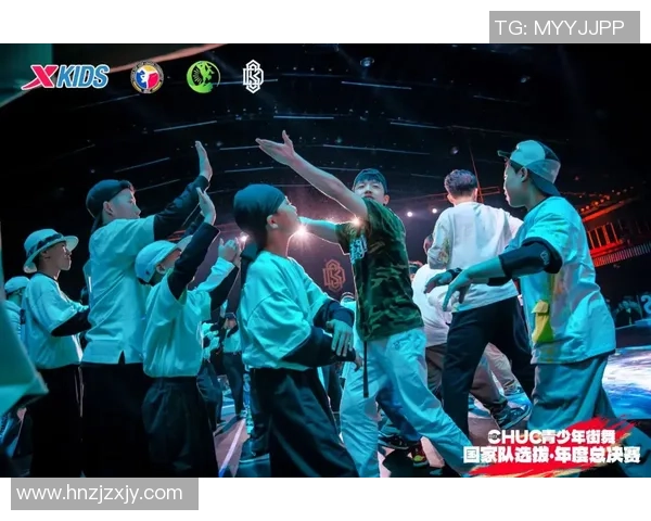 武汉攀岩队在世界街舞大赛中以78分稳居积分榜首位