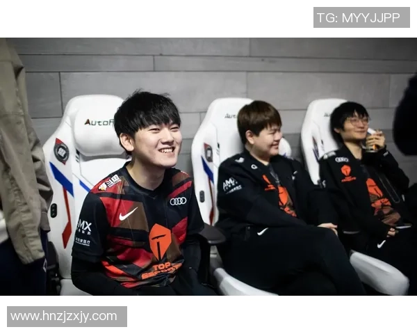 深入探讨TES战队技术表现的数据分析与发展趋势 深入探讨TES战队技术表现的数据分析与发展趋势