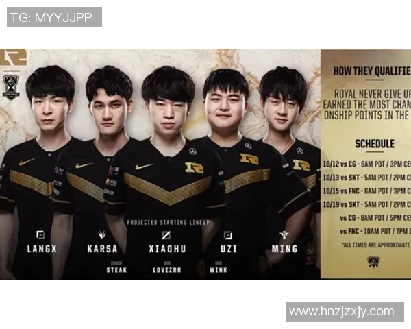 聚焦英雄联盟RNG战队的默契配合与战术分析探讨