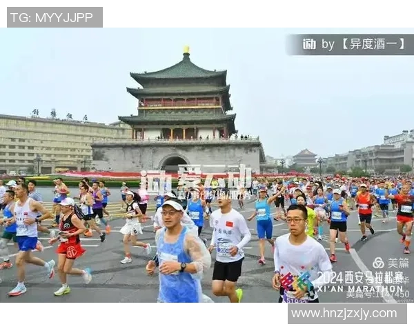 西安滑板队在城市马拉松中的灵活表现与技巧分析 西安滑板队在城市马拉松中的灵活表现与技巧分析