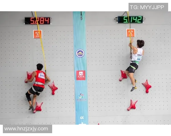 赛后分析:北京攀岩队与重庆攀岩队灵活性对比及其战术启示 赛后分析:北京攀岩队与重庆攀岩队灵活性对比及其战术启示