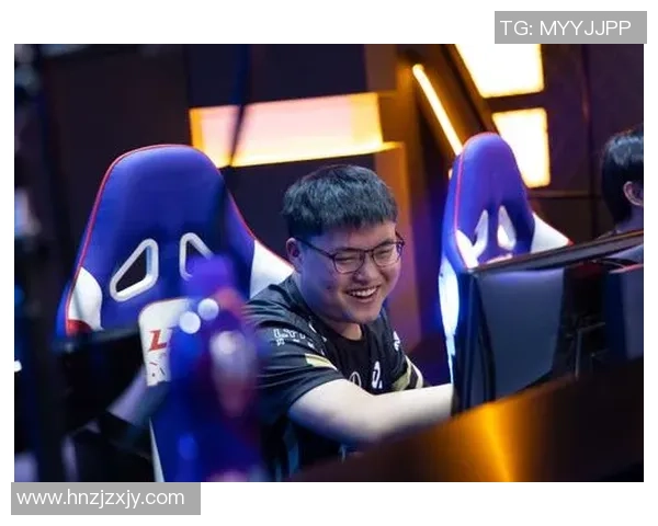 高校联赛分析：BLG战队在比赛中的意识与战术执行表现评析