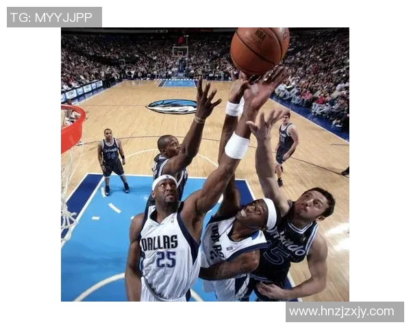 2017年NBA小牛队与魔术队精彩对决回顾及赛后分析