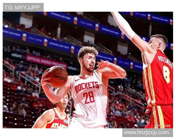 2019年火箭队与快船队季前赛精彩回顾录像分析与战术解读 2019年火箭队与快船队季前赛精彩回顾录像分析与战术解读