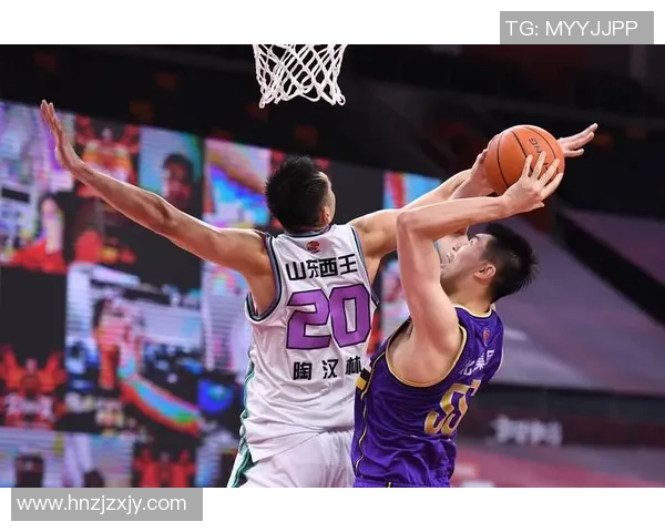 北京控股与山西对决直播全程回顾及精彩瞬间分析