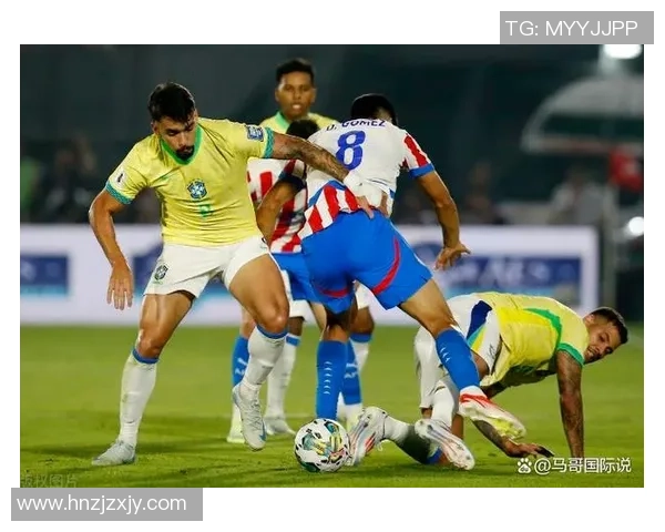 巴西与巴拉圭激战全场精彩录像回放尽在此处不容错过