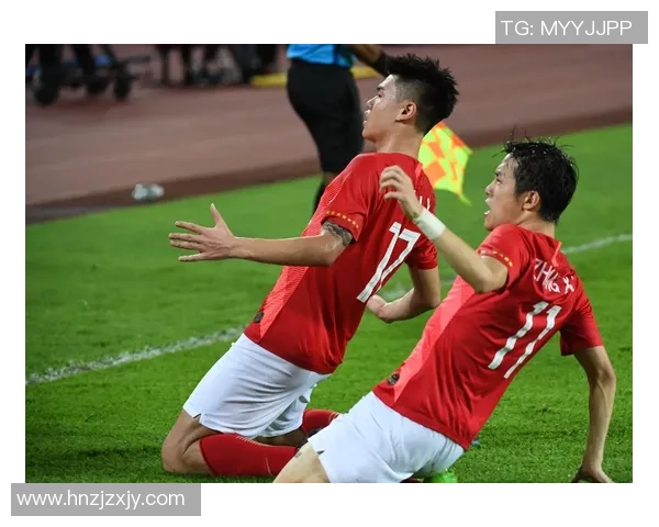 广州恒大与鲁能精彩对决集锦回顾球迷不容错过的经典瞬间