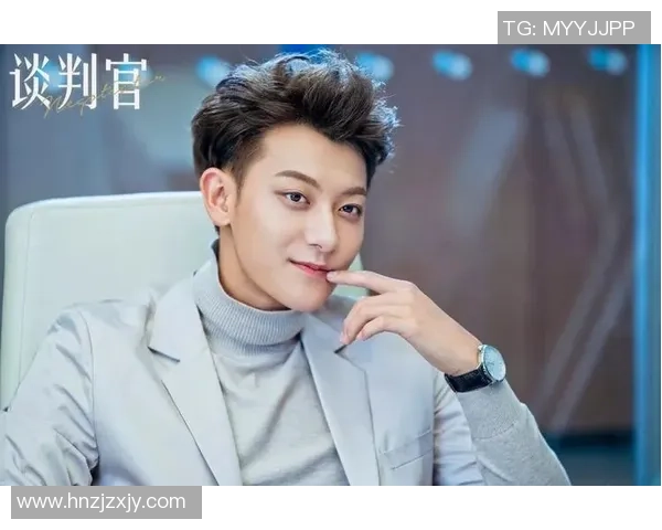 张昊：从青涩少年到职场精英的成长之路与奋斗故事