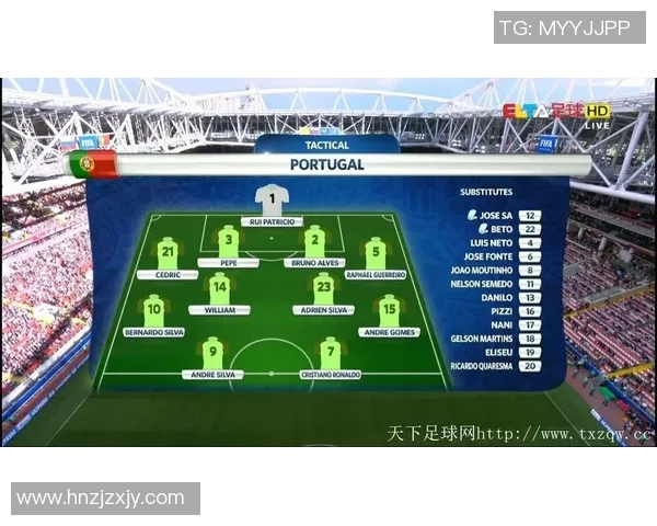 智利与葡萄牙精彩对决直播全程回顾及赛后分析